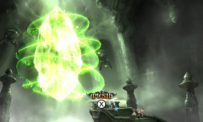 Bravely Default (Edición Coleccionista) - Imagen 29